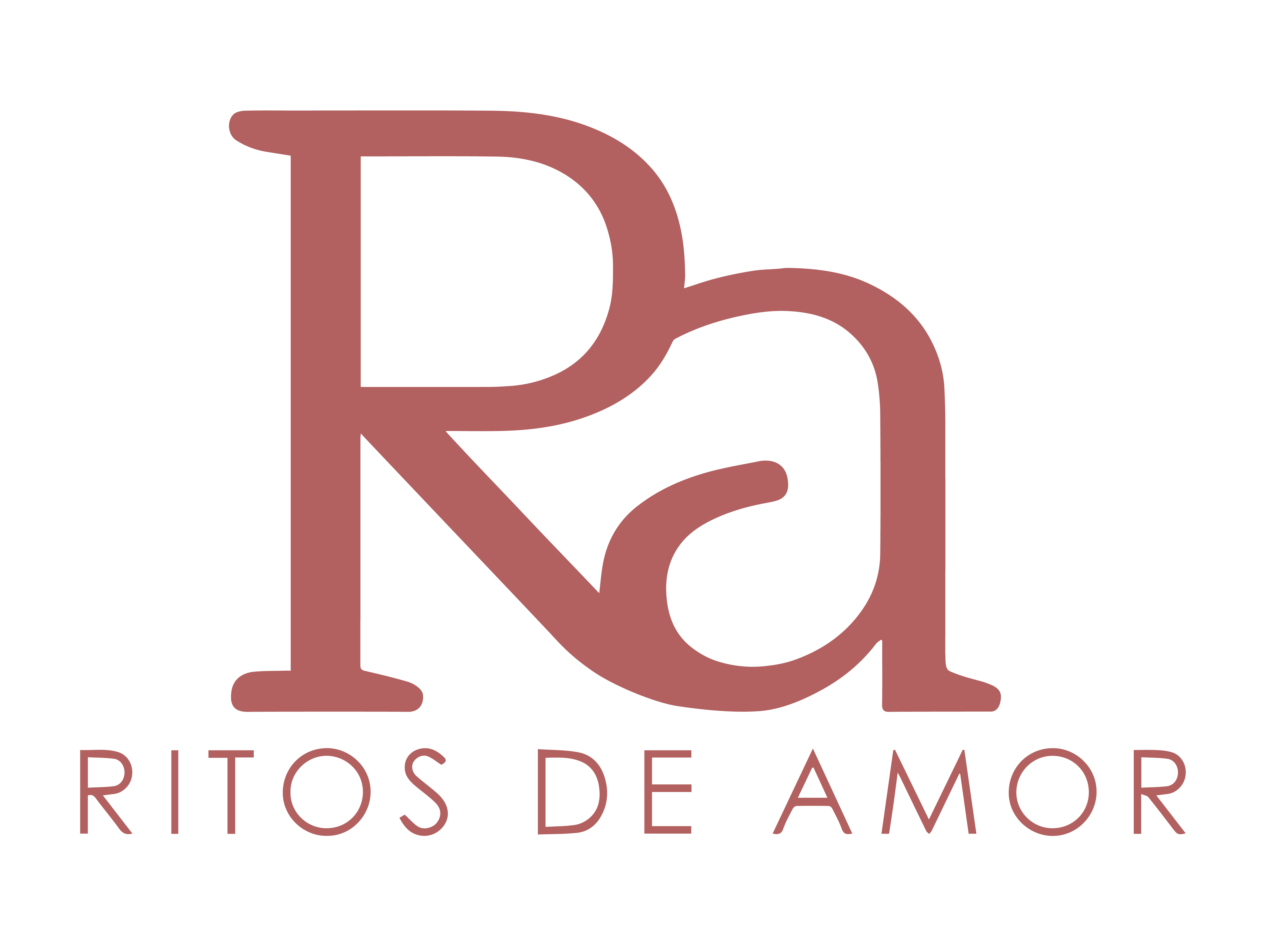 Ritos de amor